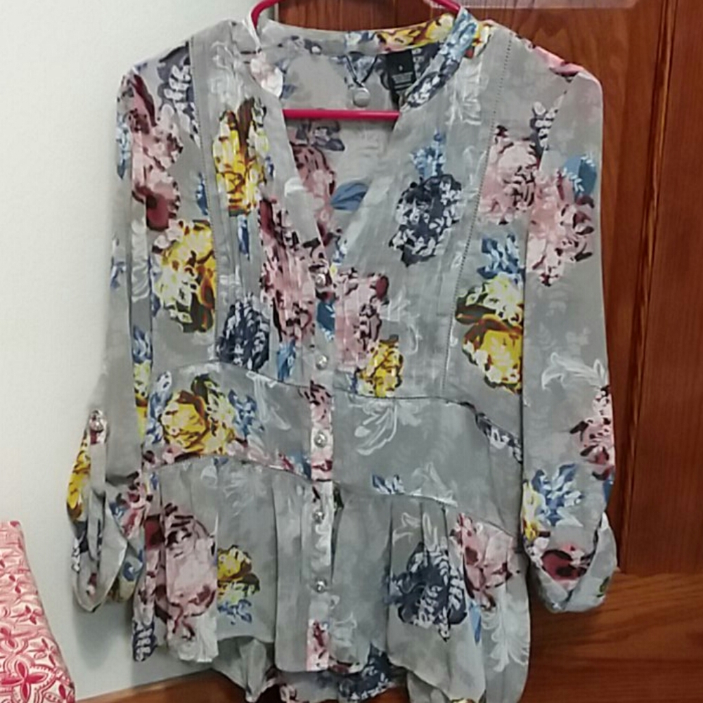 Blouse
